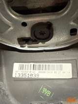Complete Steering Wheel Opel Zafira Tourer C 2011 - 2019 307176699P10-AH – 7