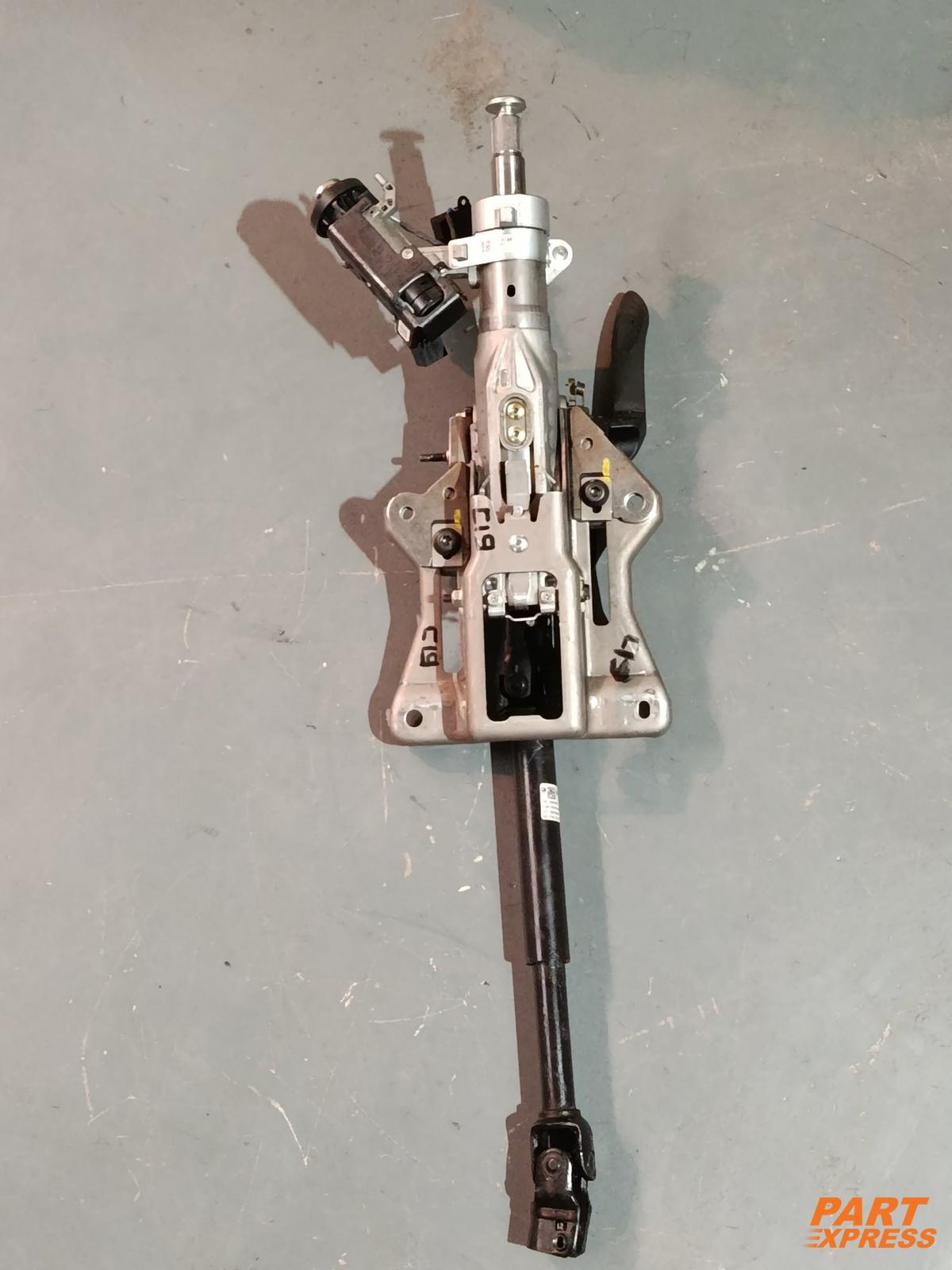 Lenksäule Opel Zafira Tourer C 2011 - 2019 13376593