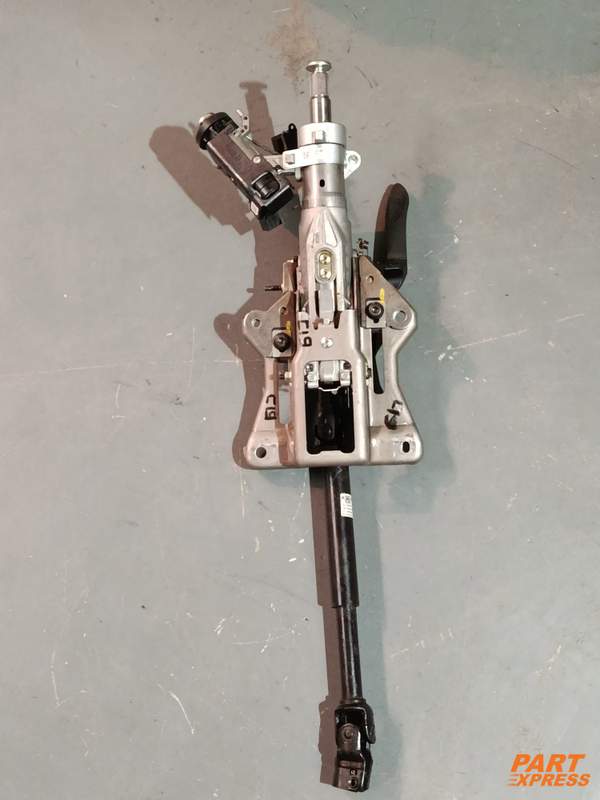 Lenksäule Opel Zafira Tourer C 2011 - 2019 13376593