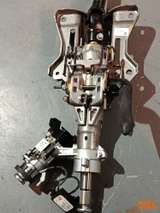 Lenksäule Opel Zafira Tourer C 2011 - 2019 13376593 – 4