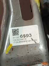 Lenksäule Opel Zafira Tourer C 2011 - 2019 13376593 – 5