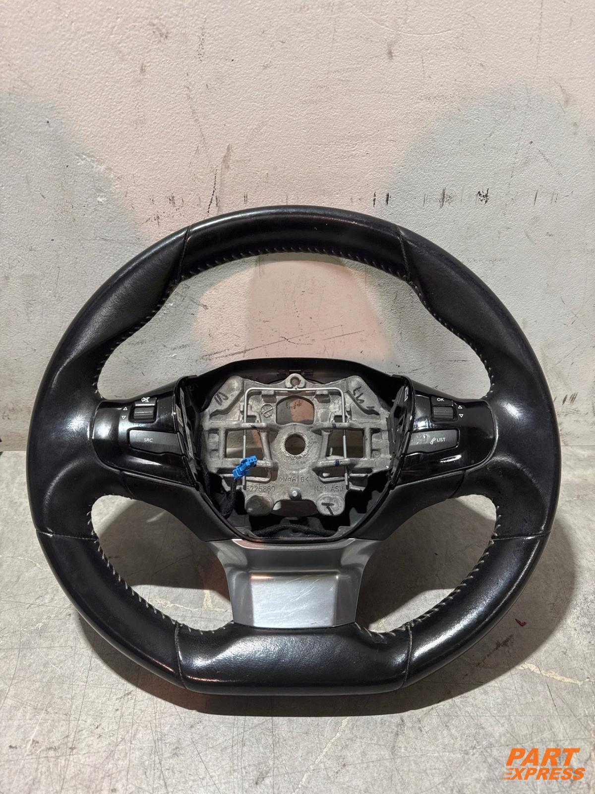 Volant Peugeot 308 II T9 2013 - 2021 920204041