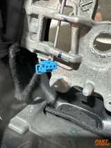 Volant Peugeot 308 II T9 2013 - 2021 920204041 – 4