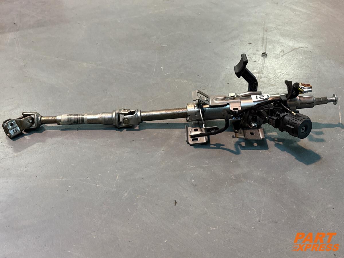 Colonna dello sterzo Peugeot 308 II T9 2013 - 2021 9808060777