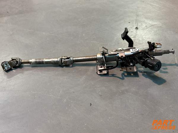 Lenksäule Peugeot 308 II T9 2013 - 2021 9808060777