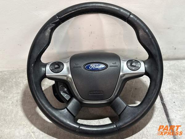 Lenkrad komplett Ford Focus Mk3 2011 - 2015