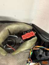 Stuurwiel compleet Ford Focus Mk3 2011 - 2015 – 7