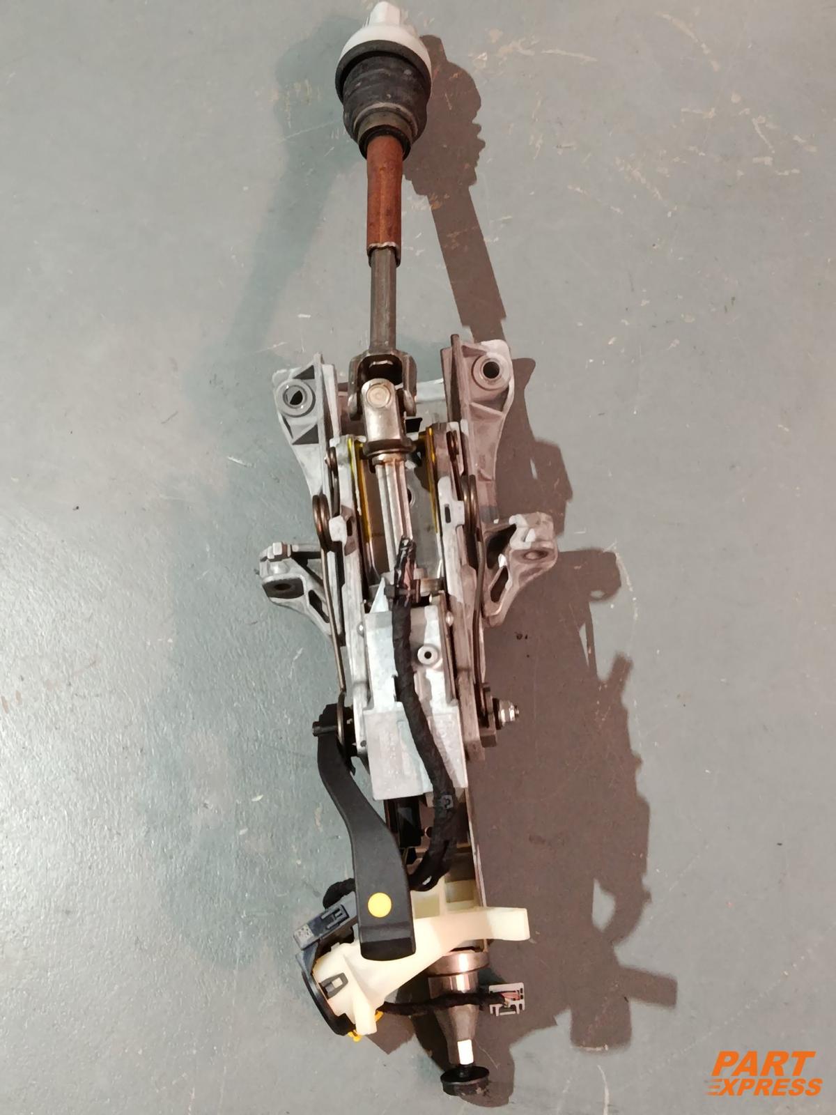 Stuurkolom Ford Focus Mk3 2011 - 2015 BV6N-3C529-HG