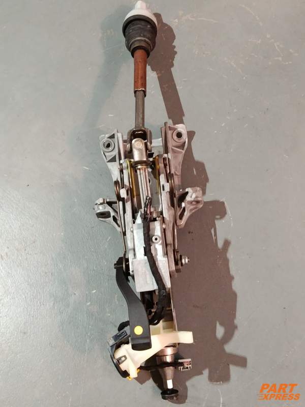 Lenksäule Ford Focus Mk3 2011 - 2015 BV6N-3C529-HG
