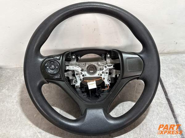 Lenkrad komplett Honda Civic FK2 Mk9 2012 - 2017