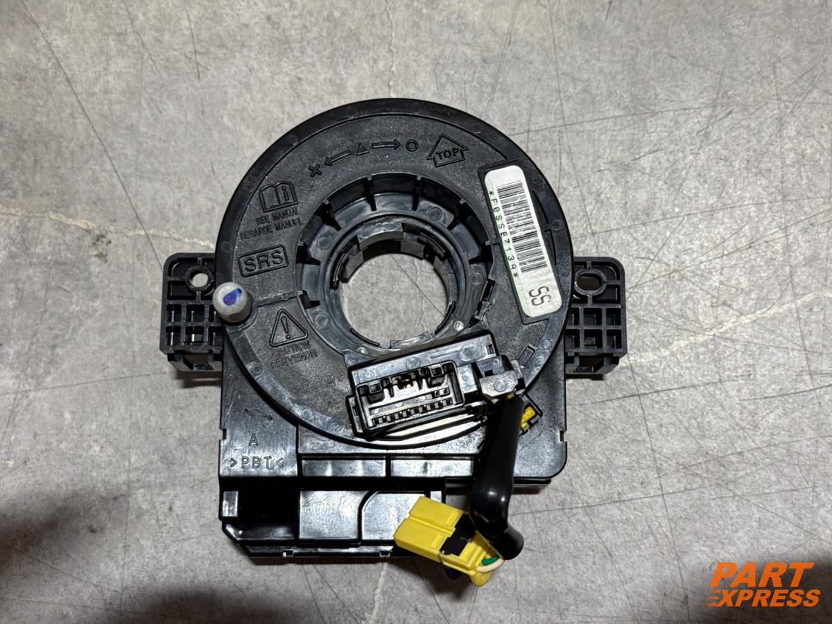Contacteur tournant Honda Civic FK2 Mk9 2012 - 2017 35000-TV0-003