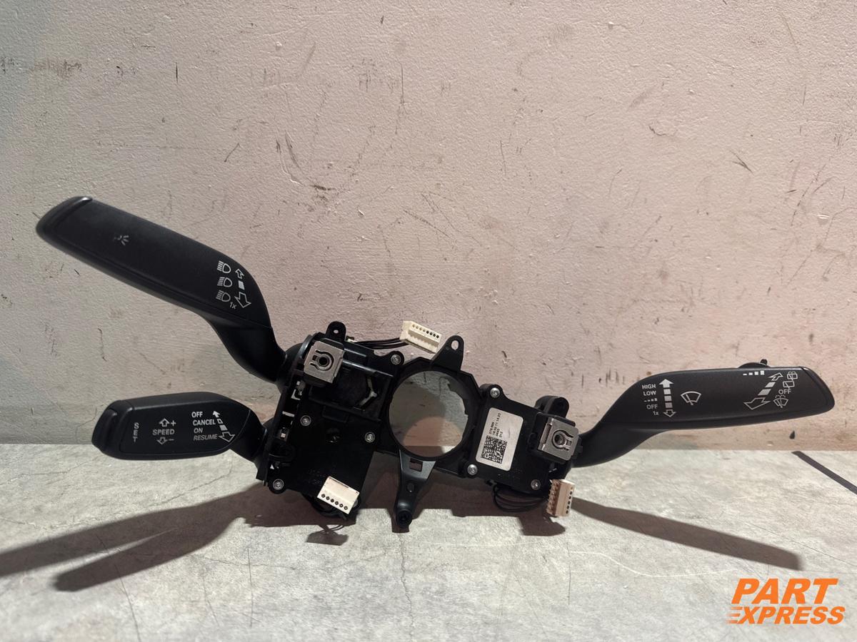Lenkstockschalter Audi A1 8X 2010 - 2018 8X0.953.501.D