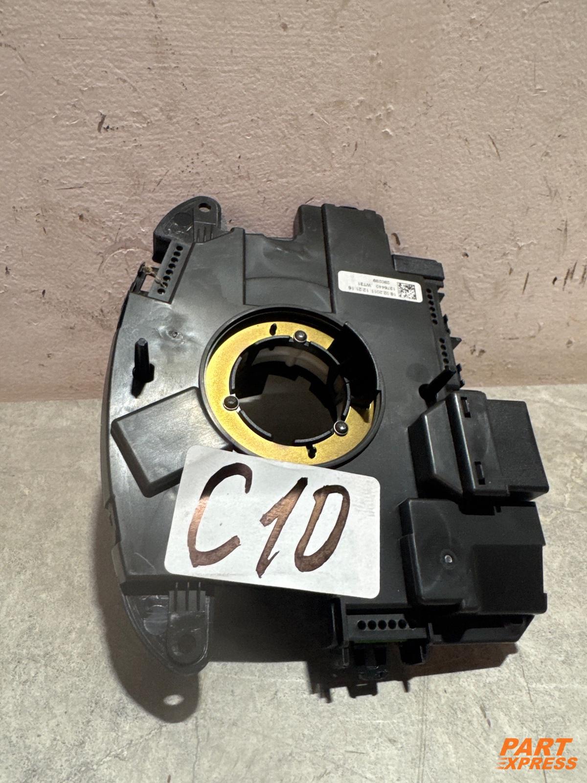 Schleifring Audi A1 8X 2010 - 2018 5K0.953.569.H