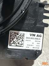 Schleifring Audi A1 8X 2010 - 2018 5K0.953.569.H – 4