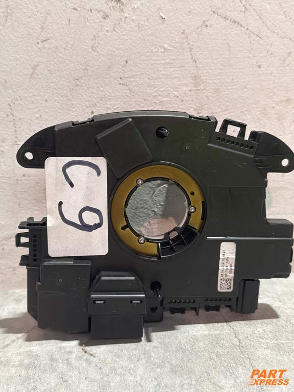 Schleifring Audi A1 8X 2010 - 2018 5K0.953.569.H