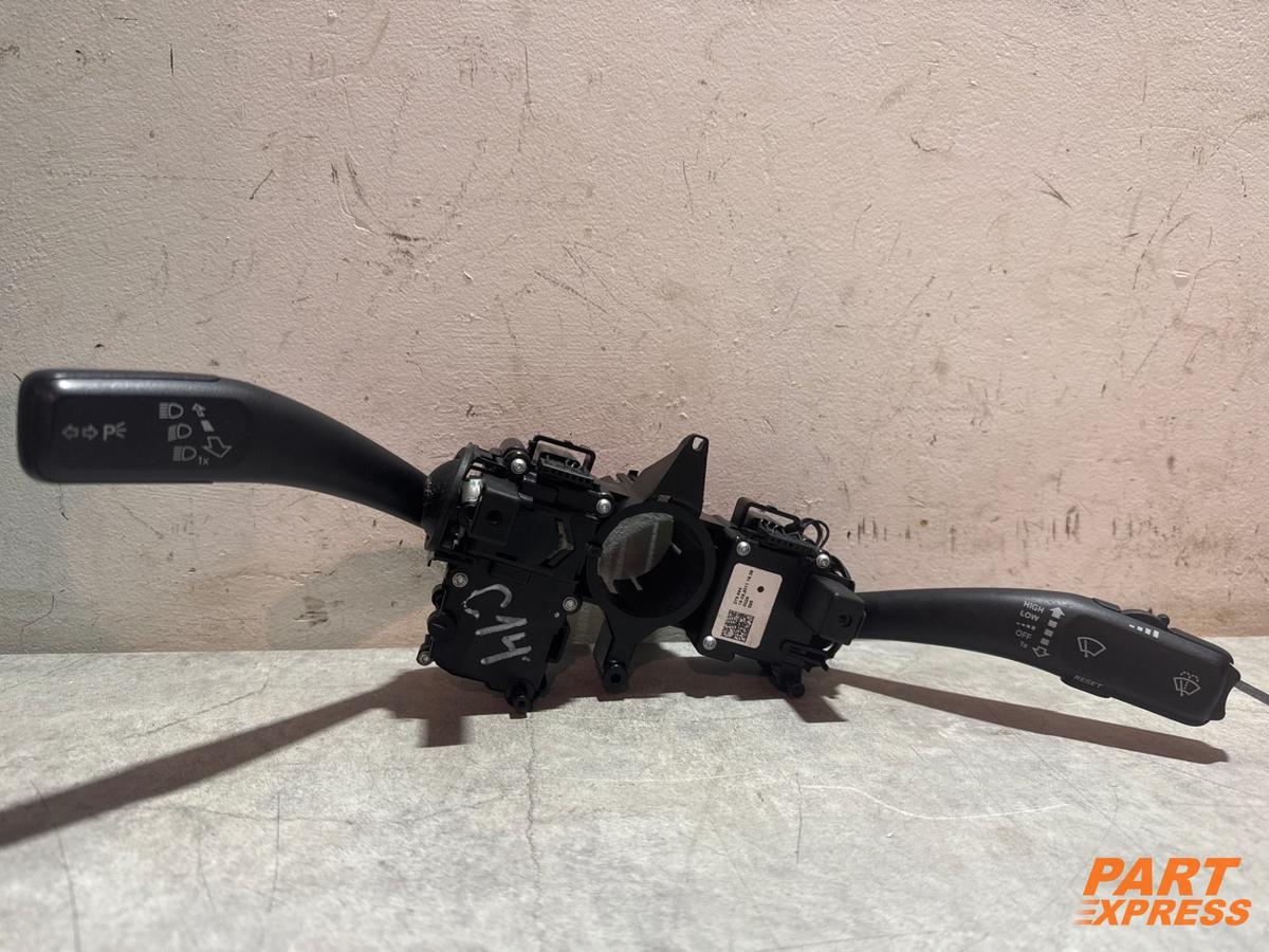 Lenkstockschalter Audi A5 8T 2007 - 2016 8R0953502C