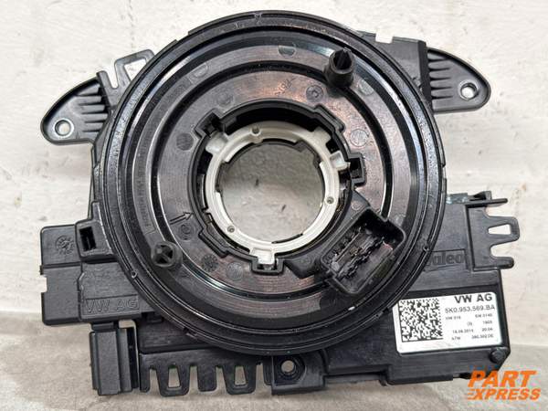 Schleifring VW Passat B7 2010 - 2015 5K0953569BA