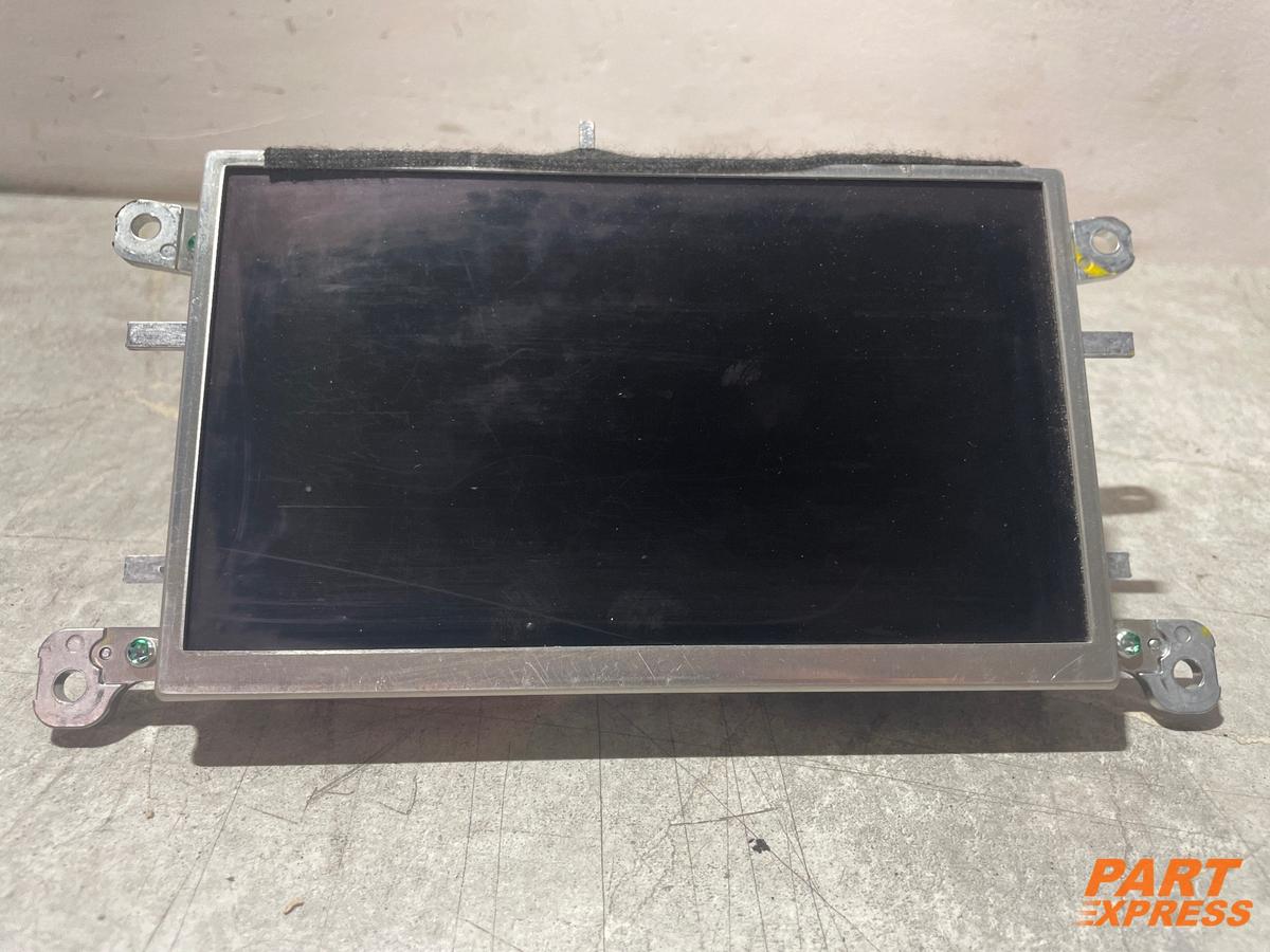 Bildschirm Display Audi A5 8T 2007 - 2016 8T0919603F