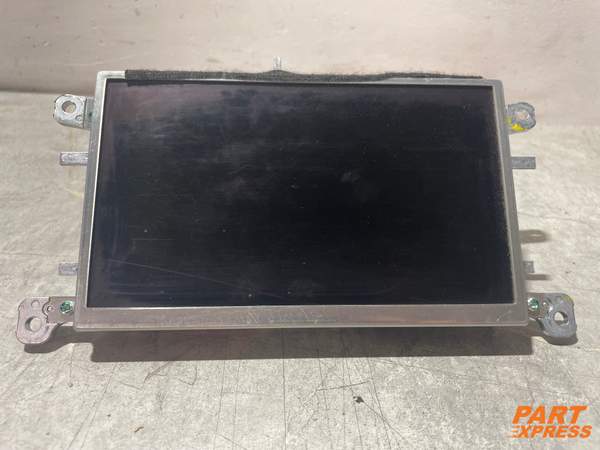 Bildschirm Display Audi A5 8T 2007 - 2016 8T0919603F