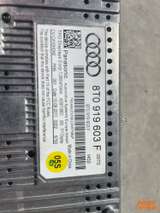 Bildschirm Display Audi A5 8T 2007 - 2016 8T0919603F – 6