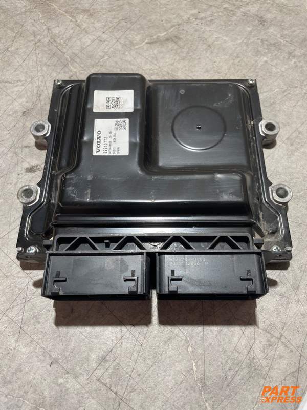 ECU Steuergerät Volvo V40 II 2012 - 2019 32213773