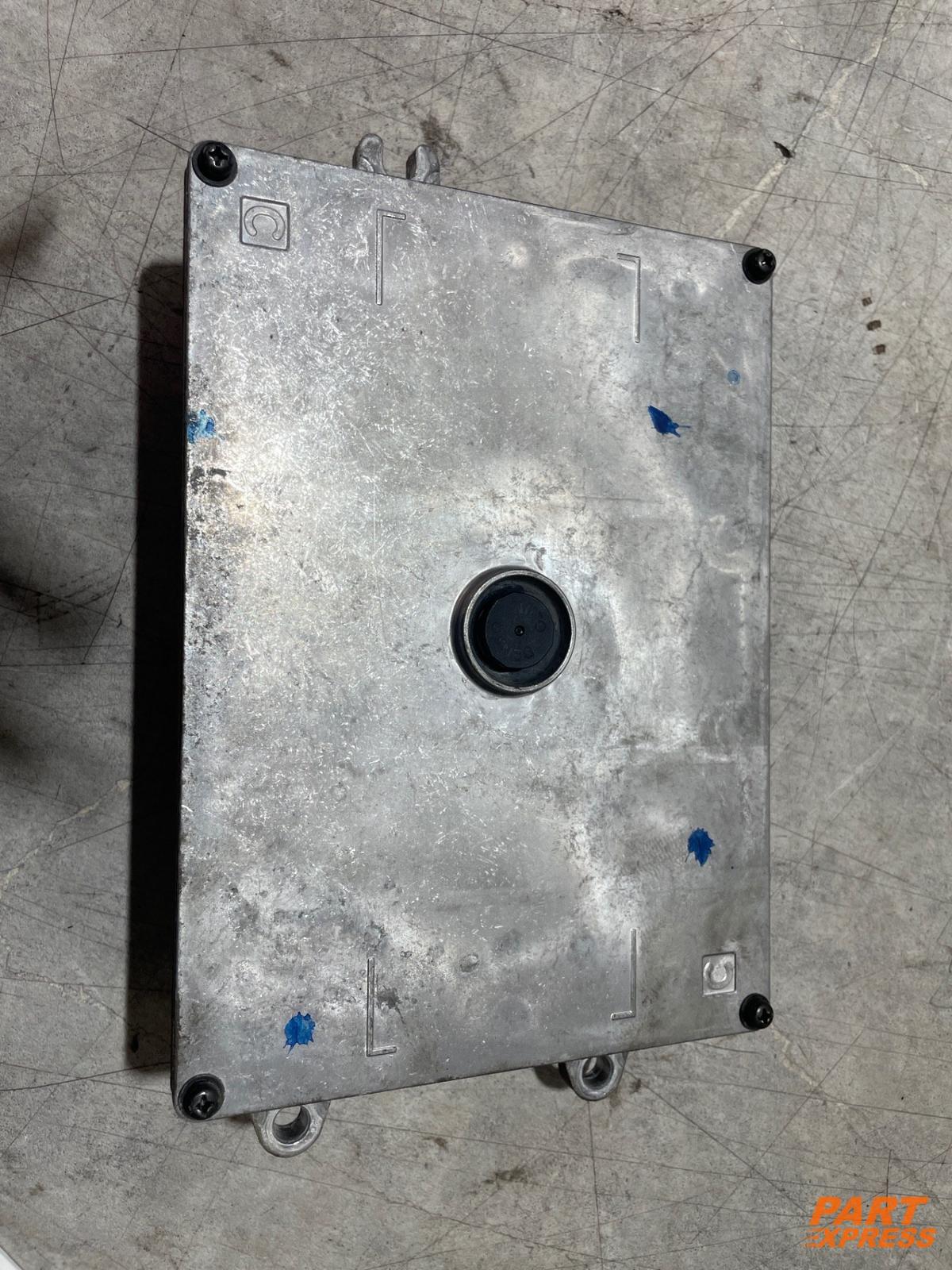 ECU Control Unit Honda Civic FK2 Mk9 2012 - 2017 37820-R3R-G05