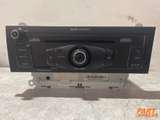 Radio / Audio / Odtwarzacz Audi A5 8T 2007 - 2016 8T0035186P – 2