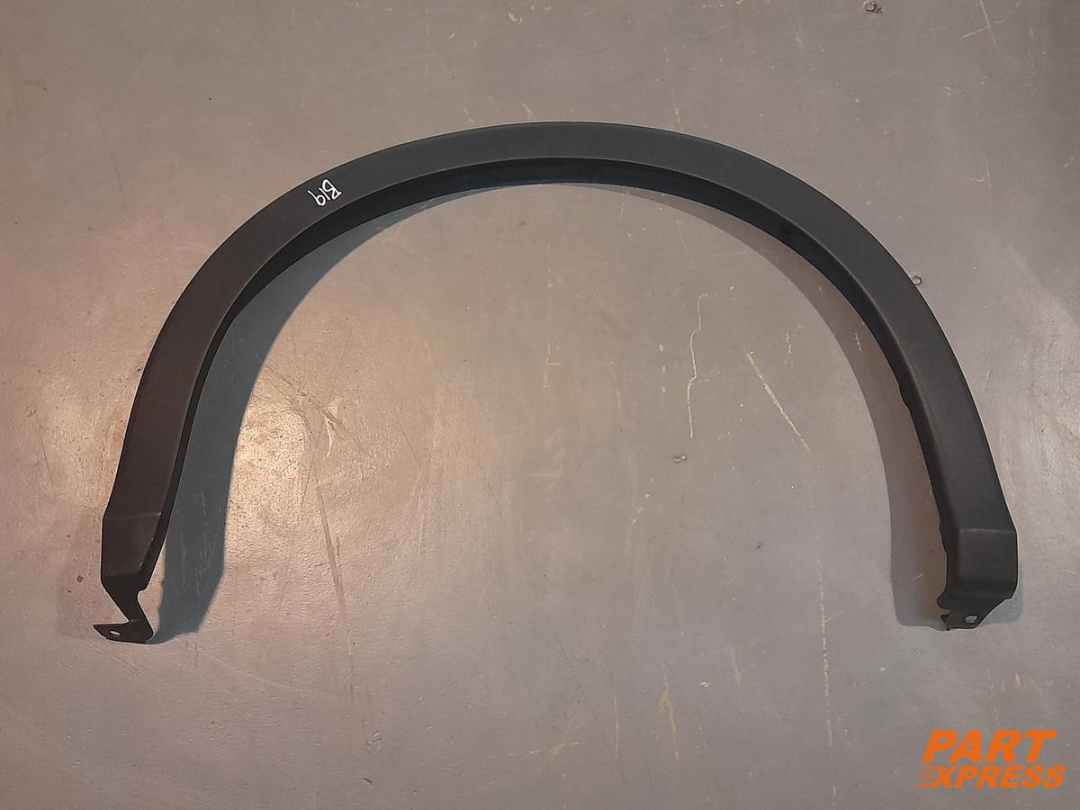 Wing Trim left Honda Civic EX IX (FK2) 2012 - 2017 74165-TV0-E010-M1