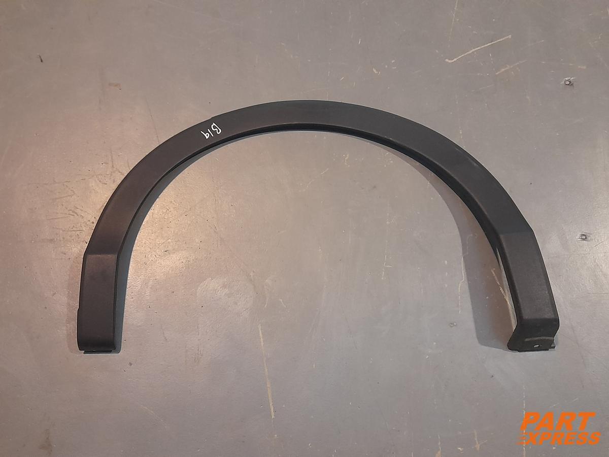 Wing Trim rear L Honda Civic EX IX (FK2)2012-2017 74450-TV0-E010-M1