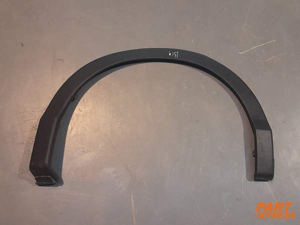 Kotflügelverkleidung hinten R Honda Civic EX IX (FK2)2012-2017 74410-TV0-E010-M1