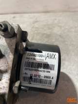 Calculateur ABS bloc hydraulique Opel Zafira Tourer C 2011 - 2019 13440100 – 7