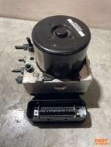 ABS-Steuergerät Hydraulikblock BMW 3er F30 2011 - 2019 10.0962 0828.3 – 2