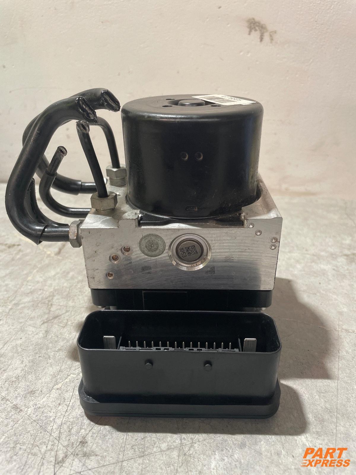 ABS-Steuergerät Hydraulikblock Volvo V40 II 2012 - 2019 P31423315