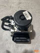 ABS-Steuergerät Hydraulikblock Volvo V40 II 2012 - 2019 P31423315 – 5