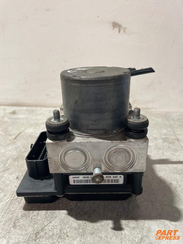 ABS Control Unit Hydraulic Block Opel Meriva B 2010 - 2017 13354301