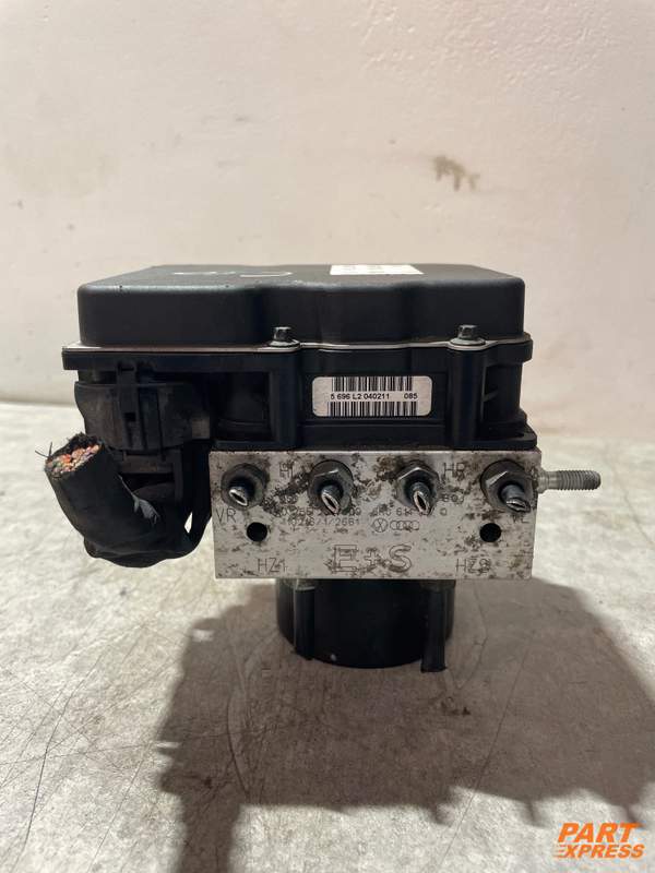 ABS-Steuergerät Hydraulikblock Audi A1 8X 2010 - 2018 6R0 614 517 Q