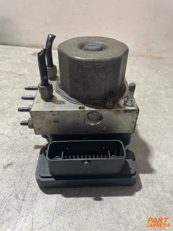 ABS-Steuergerät Hydraulikblock Nissan Qashqai J11 2013 - 2021 47660 4EA0E
