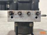 ABS-Steuergerät Hydraulikblock Nissan Qashqai J11 2013 - 2021 47660 4EA0E – 7
