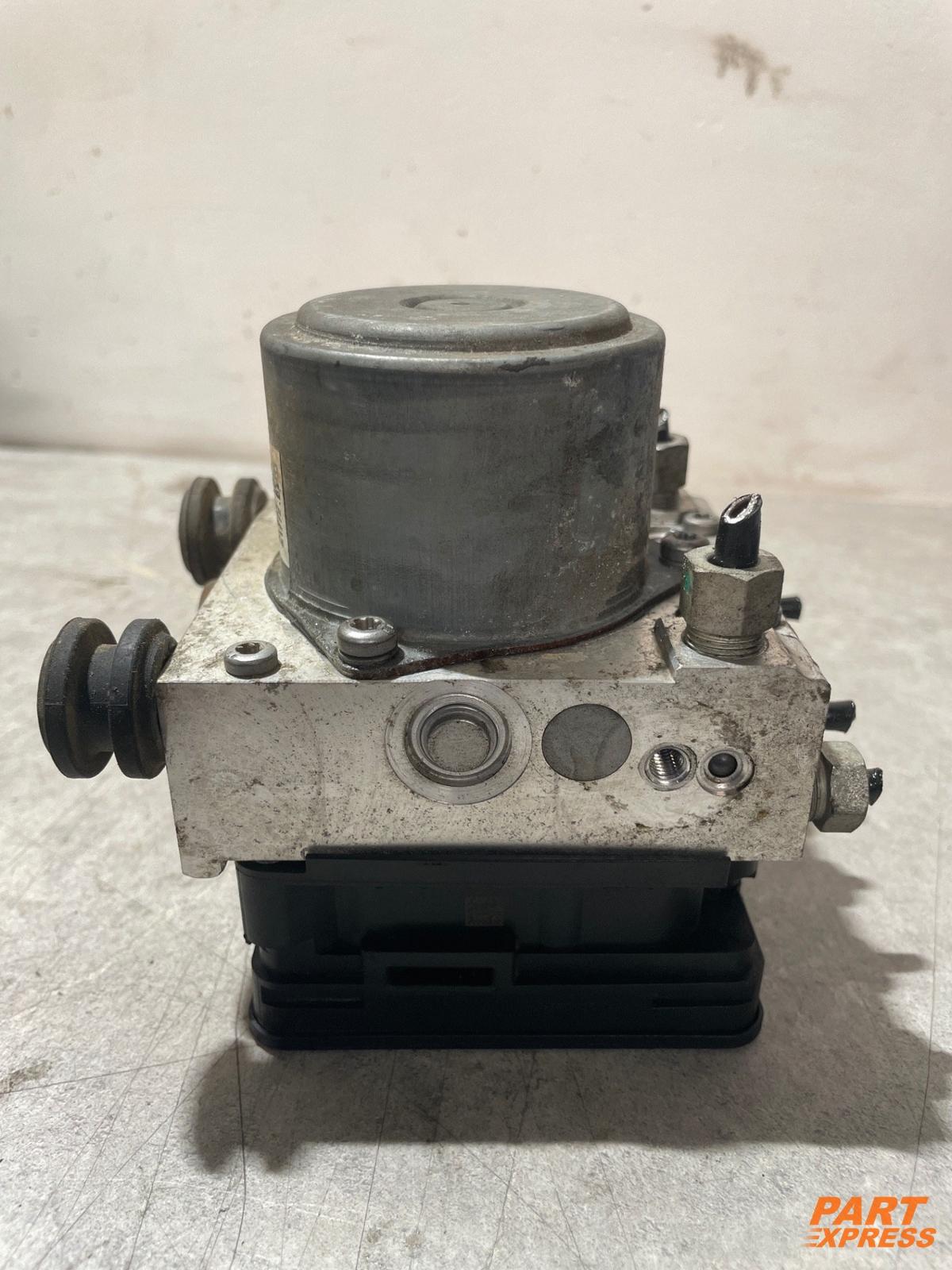 ABS-Steuergerät Hydraulikblock Opel Insignia A 2008 - 2017 23430008