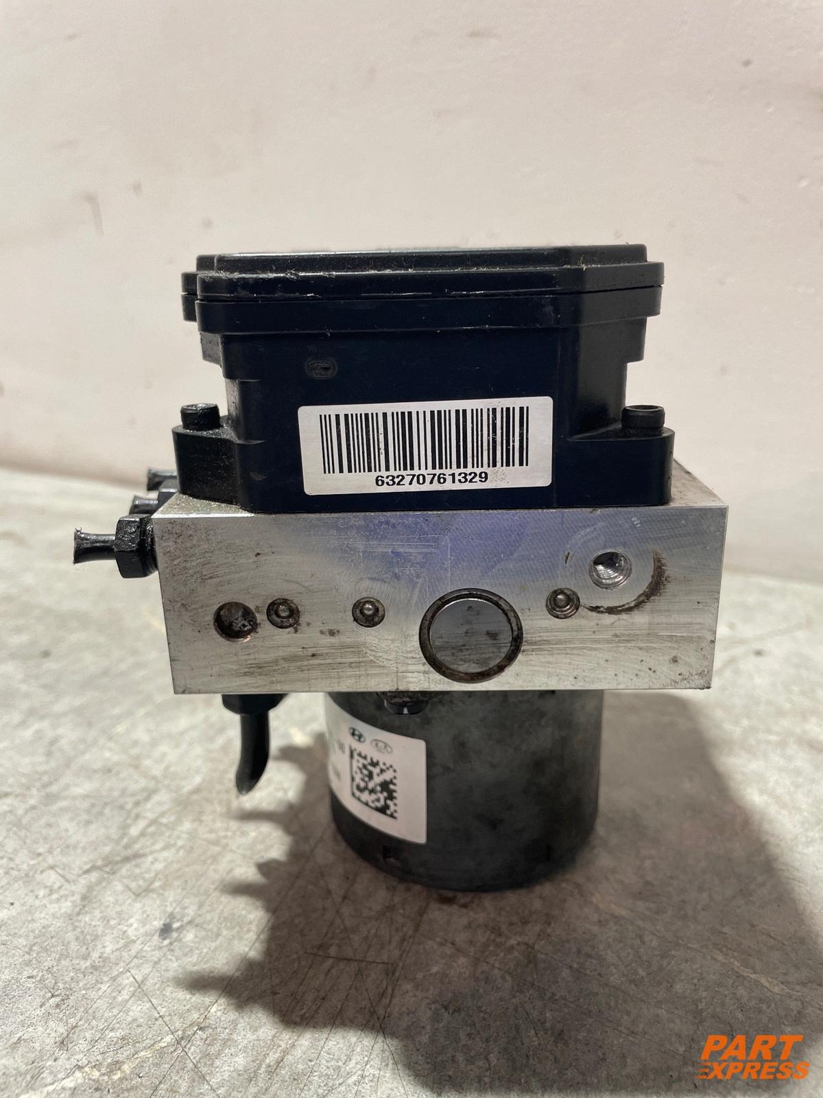 ABS Block Hyundai i40 SE 2011 - 2019 58920-3Z770