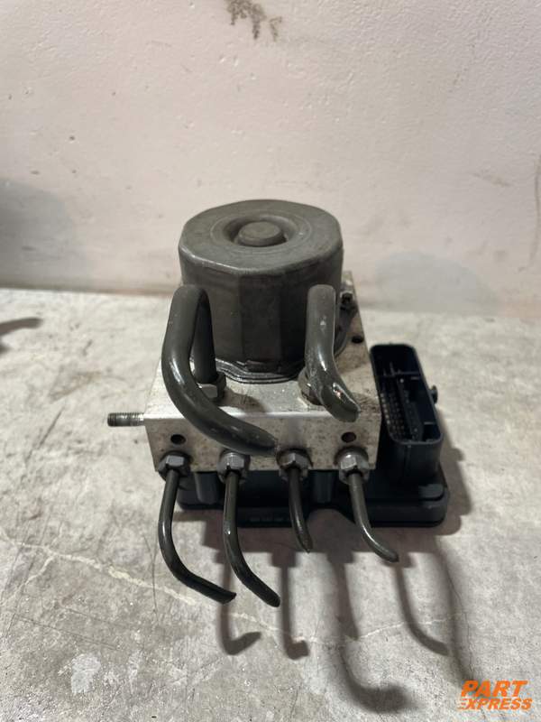 ABS Block Ford Transit Tourneo Custom V362 2012 - 2018 BK21-2C405-AF