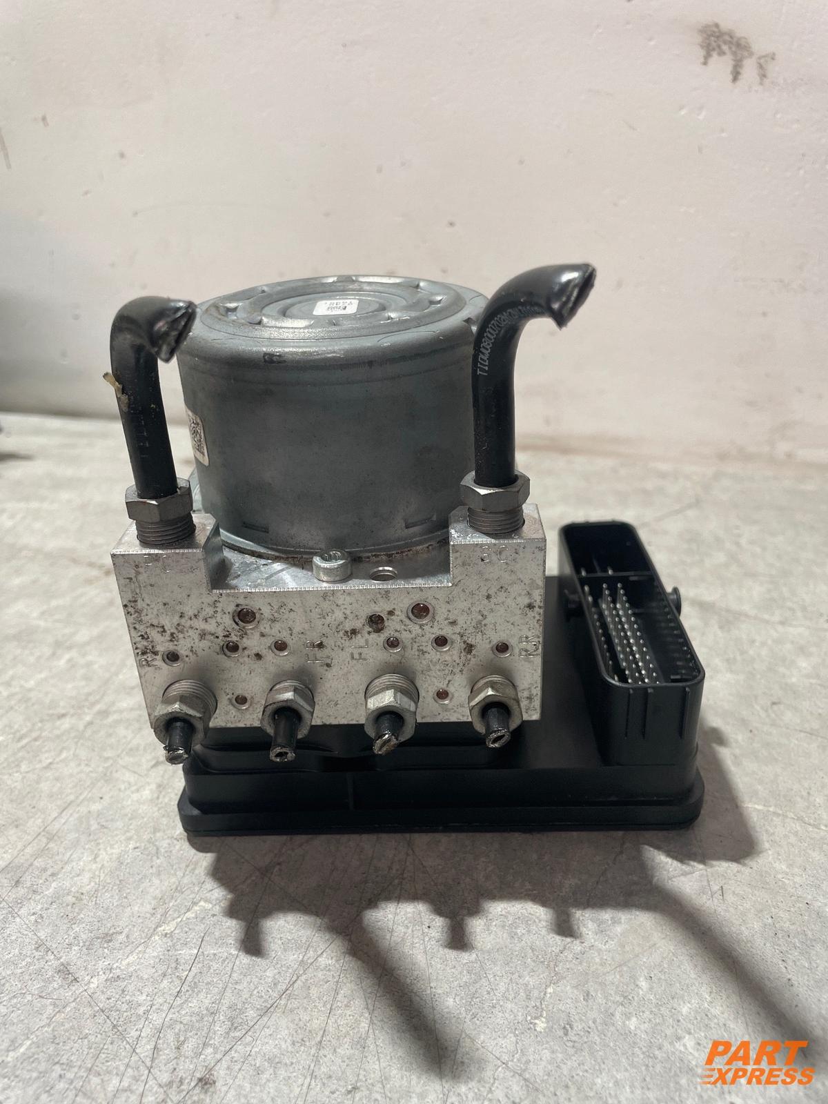Blocco ABS Land Rover Range Rover Evoque L538 2011 - 2019 GJ32-2C405-AF