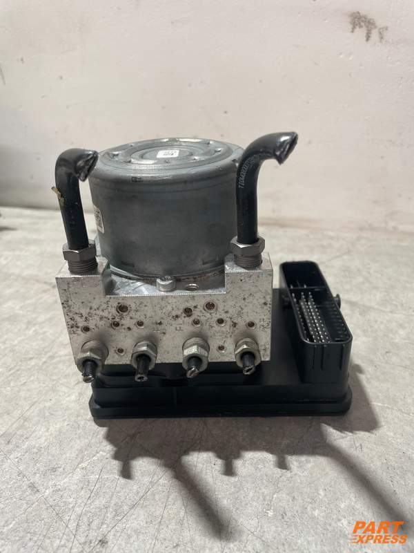 ABS Block Land Rover Range Rover Evoque L538 2011 - 2019 GJ32-2C405-AF