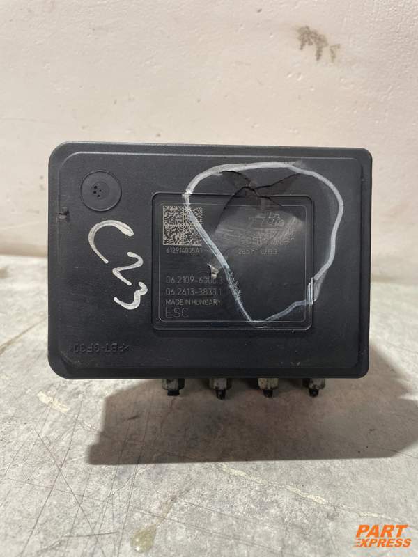 ABS Block Honda Civic FK2 Mk9 2012 - 2017 06.2109-6300.3