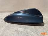 Antenne rechts Volvo V40 II Blau 72300 Denim Blue 2012 - 2019 31667592 – 3