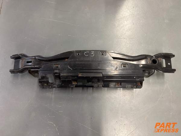 Stoßstange hinten Träger BMW 3er F30 2011 - 2019 51127256927