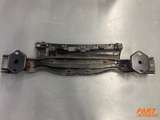 Soporte paragolpes trasero BMW 3er F30 2011 - 2019 51127256927 – 5