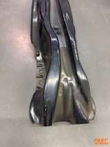 Stoßstange hinten Träger Volvo V40 II 2012 - 2019 31299699 – 2