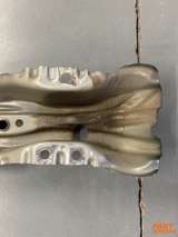 Stoßstange hinten Träger Volvo V40 II 2012 - 2019 31299699 – 6