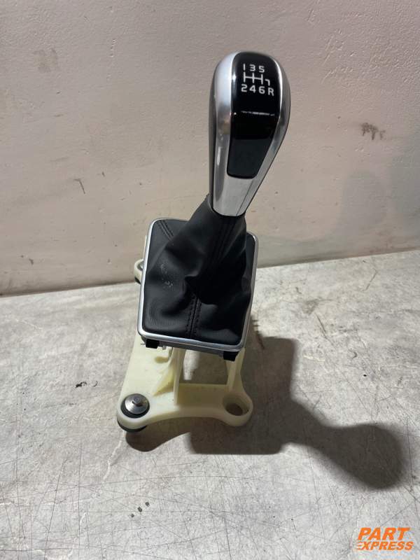 Schalthebel mit Schaltknauf Volvo V40 II 2012–2019 32240249